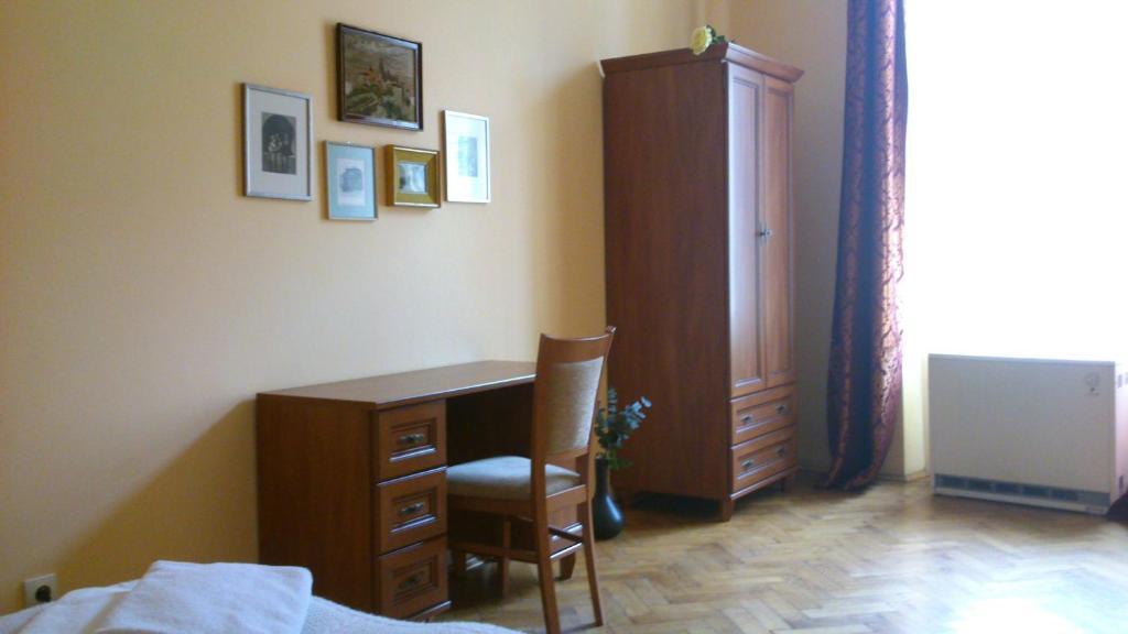 Apartamenty Muzyczny Krakow Room photo